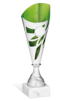 Coppa in argento