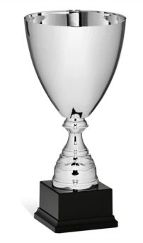 Coppa sportiva ed elegante