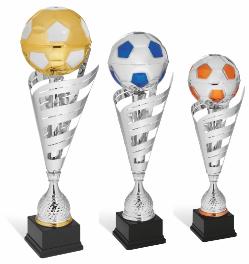 Coppe trofei premiazione CALCIO premiazioni sportive coppa personalizzati trofeo 