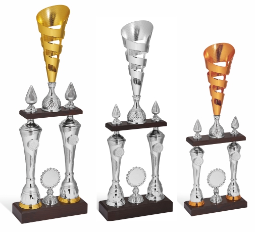 coppe premiazione 90101