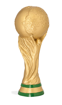 Trofei sportivi - Premiazioni tornei di calcio - Gentinetta Premiazioni