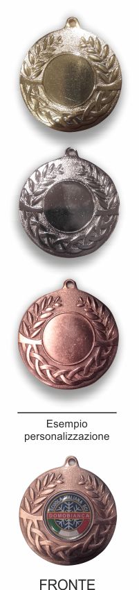 Medaglia economica