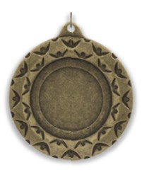 medaglia commemorativa fine serie md2470