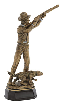 Trofeo cacciatore