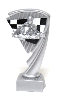 trofeo kart