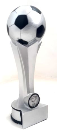 trofeo premiazione calcio 4529