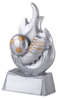 trofeo premiazione calcio
