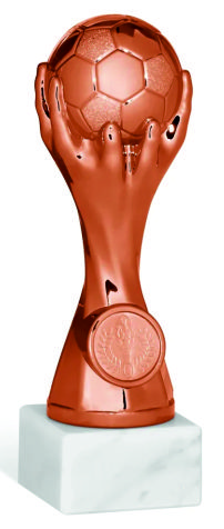 trofeo sportivo 96326 bronze