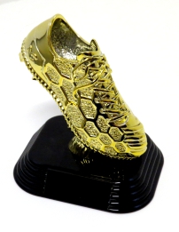 trofeo scarpa d'oro