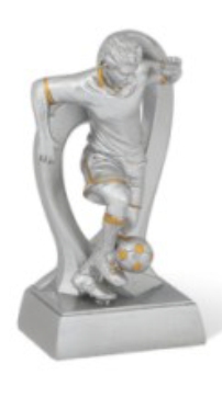 trofeo miglior giocatore calcio