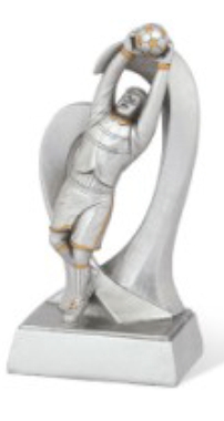 trofeo miglior portiere calcio