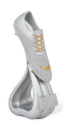 trofeo capocannoniere