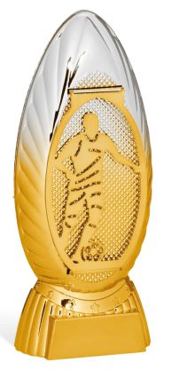 trofeo premiazioni calcio shell 1