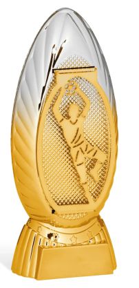 trofeo premiazione calcio shell 2