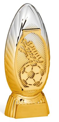 trofeo premiazione calcio shell 3
