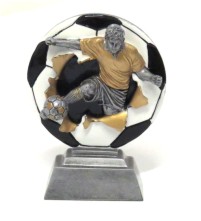 trofeo premiazione calcio fg1012