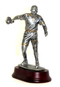 Trofei tennis tavolo
