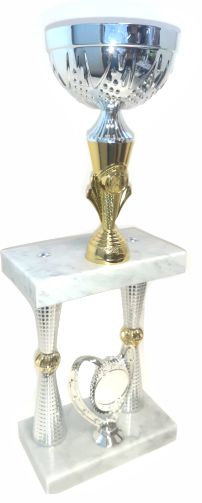 Trofeo a castelletto