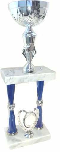 Trofeo a castelletto