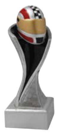 Trofeo casco