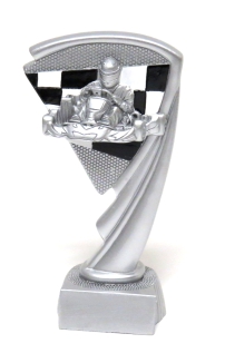 Trofeo kart