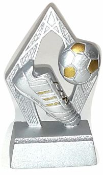 Trofeo sportivo calcio