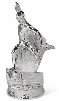 Trofeo di calcio di pregio