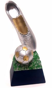 Trofeino calcio