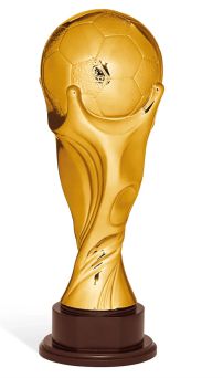Trofeo calcio prestigioso