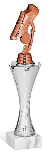 Trofeo calcio - bronze