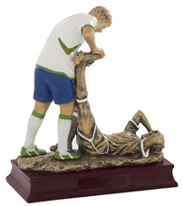 Trofeo calcio Green