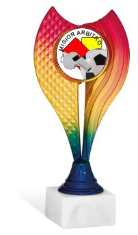 Trofeo miglior arbitro