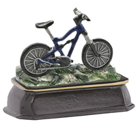Trofeo bicicletta