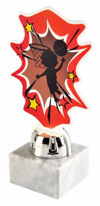 Trofeo pallacanestro