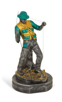 Trofeo pescatore