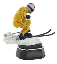 Trofeo sciatore in discesa 2
