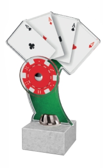 Trofeo per sport vari