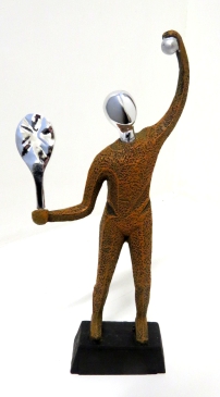 Trofeo tennis Rex5