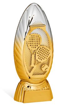 Trofeo tennis Shell